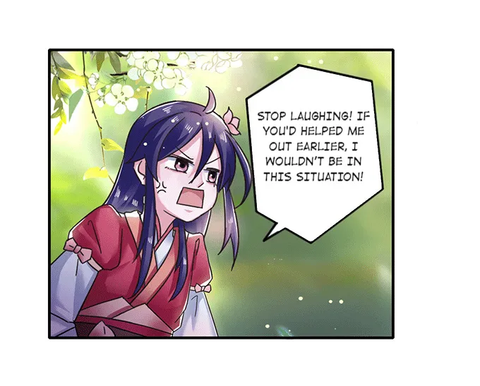 How to Raise a Cross Dressing Master (Colored) Chapter 9 page 37 - 