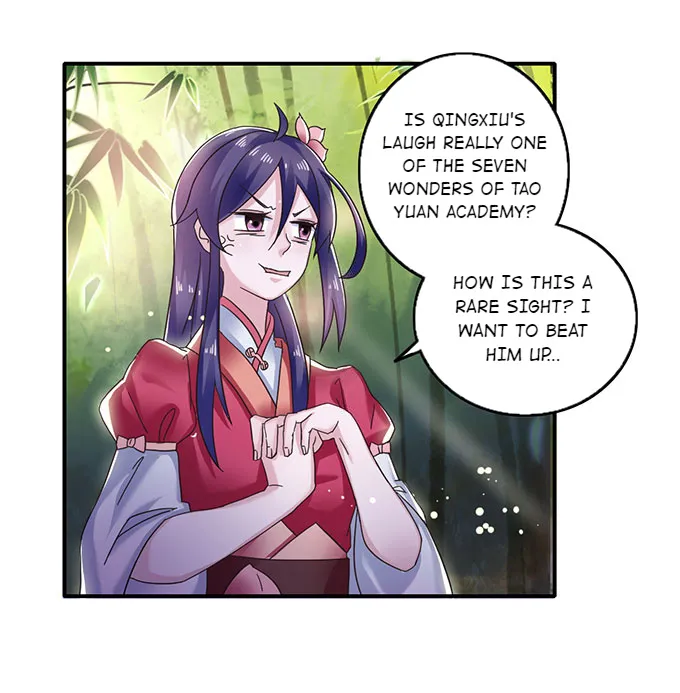 How to Raise a Cross Dressing Master (Colored) Chapter 9 page 39 - 