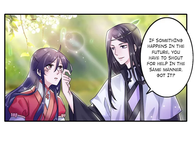 How to Raise a Cross Dressing Master (Colored) Chapter 9 page 5 - 
