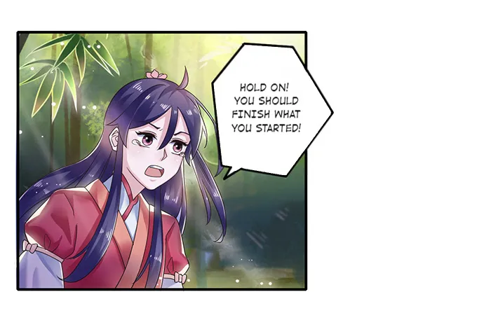 How to Raise a Cross Dressing Master (Colored) Chapter 9 page 7 - 