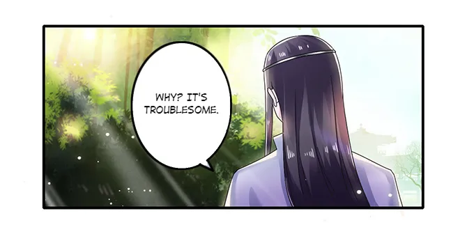How to Raise a Cross Dressing Master (Colored) Chapter 9 page 8 - 