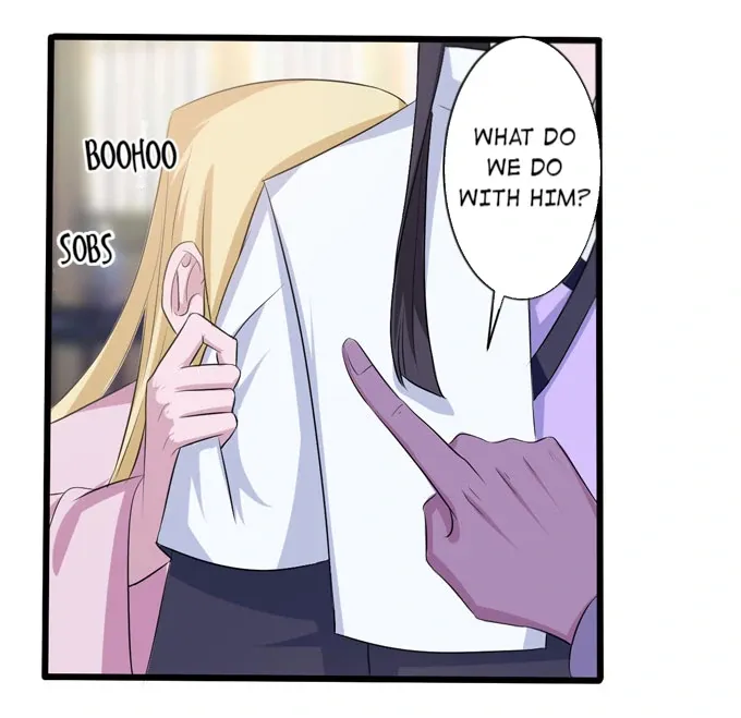 How to Raise a Cross Dressing Master (Colored) Chapter 90 page 2 - 