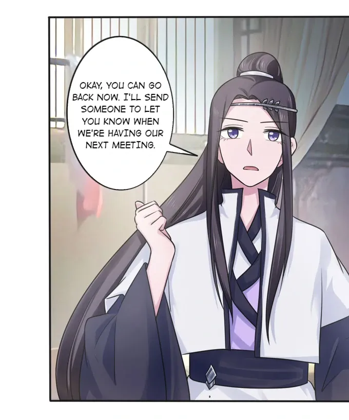 How to Raise a Cross Dressing Master (Colored) Chapter 90 page 12 - 