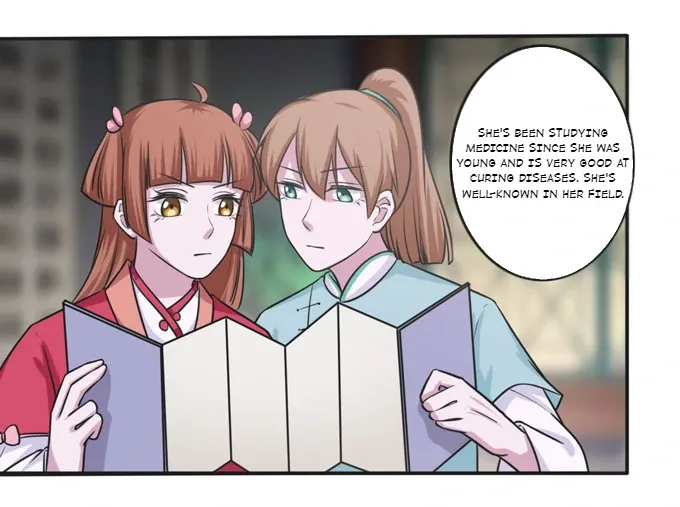 How to Raise a Cross Dressing Master (Colored) Chapter 90 page 18 - 
