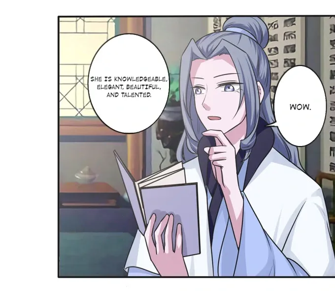 How to Raise a Cross Dressing Master (Colored) Chapter 90 page 19 - 