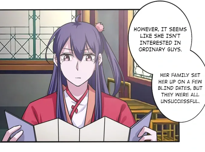 How to Raise a Cross Dressing Master (Colored) Chapter 90 page 20 - 