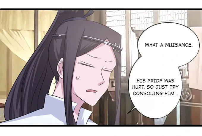 How to Raise a Cross Dressing Master (Colored) Chapter 90 page 3 - 