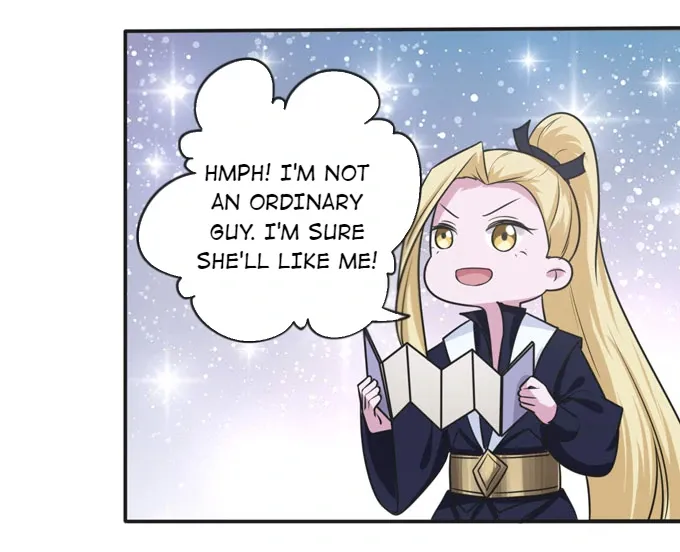 How to Raise a Cross Dressing Master (Colored) Chapter 90 page 21 - 