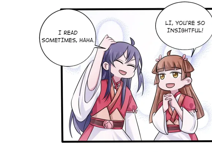 How to Raise a Cross Dressing Master (Colored) Chapter 90 page 26 - 