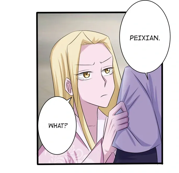 How to Raise a Cross Dressing Master (Colored) Chapter 90 page 4 - 