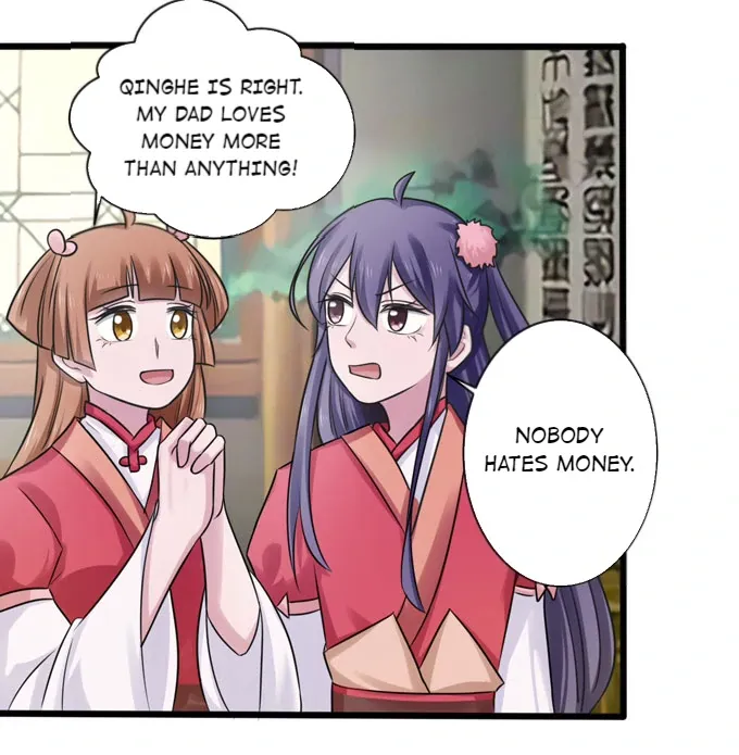 How to Raise a Cross Dressing Master (Colored) Chapter 90 page 32 - 