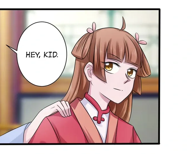 How to Raise a Cross Dressing Master (Colored) Chapter 90 page 33 - 