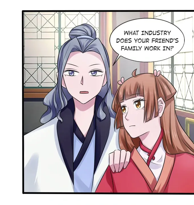 How to Raise a Cross Dressing Master (Colored) Chapter 90 page 34 - 