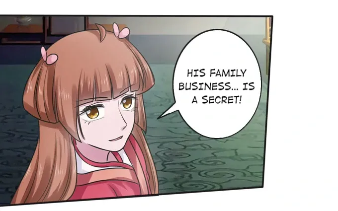 How to Raise a Cross Dressing Master (Colored) Chapter 90 page 35 - 