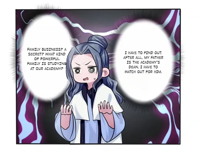 How to Raise a Cross Dressing Master (Colored) Chapter 90 page 37 - 