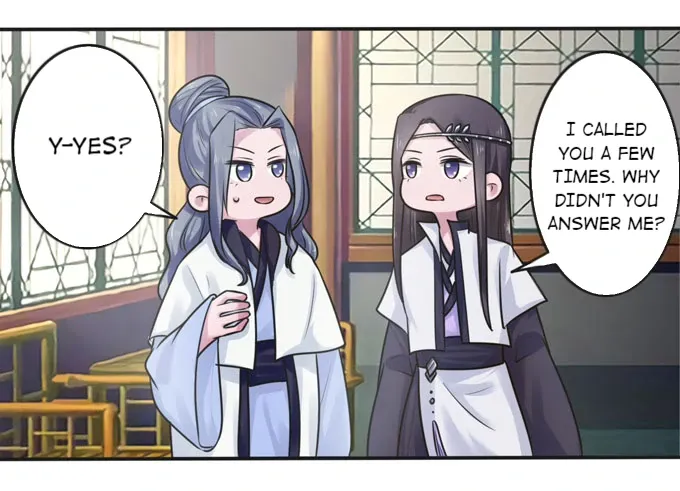 How to Raise a Cross Dressing Master (Colored) Chapter 90 page 39 - 