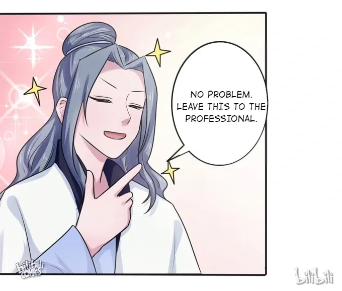 How to Raise a Cross Dressing Master (Colored) Chapter 90 page 41 - 