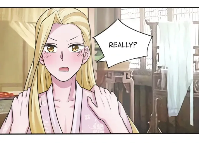 How to Raise a Cross Dressing Master (Colored) Chapter 90 page 6 - 