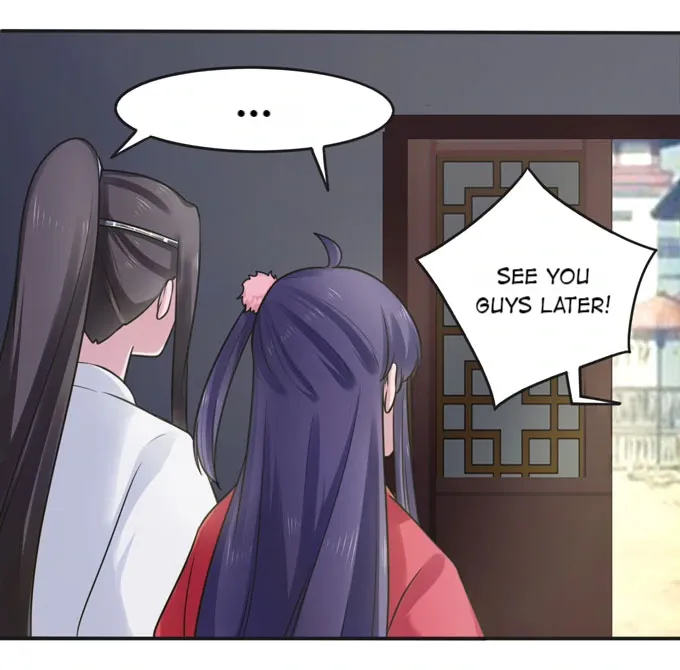 How to Raise a Cross Dressing Master (Colored) Chapter 90 page 9 - 