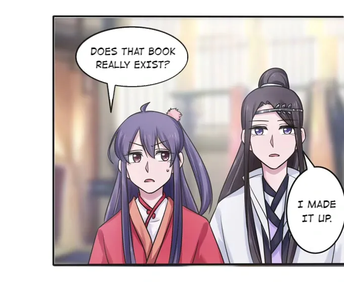 How to Raise a Cross Dressing Master (Colored) Chapter 90 page 10 - 