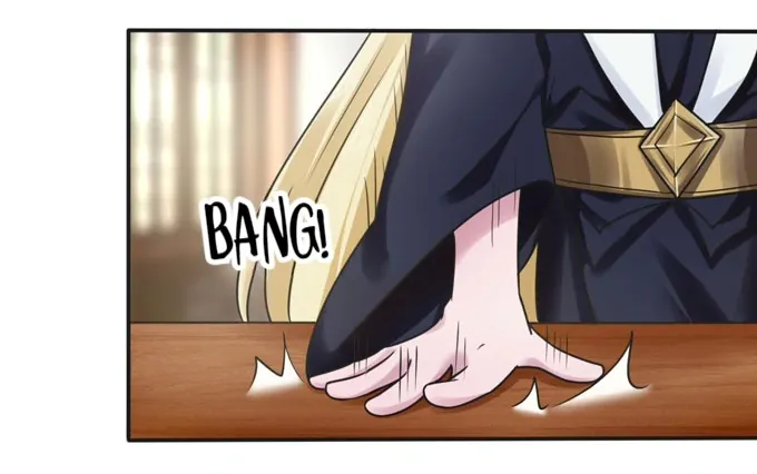 How to Raise a Cross Dressing Master (Colored) Chapter 91 page 17 - 