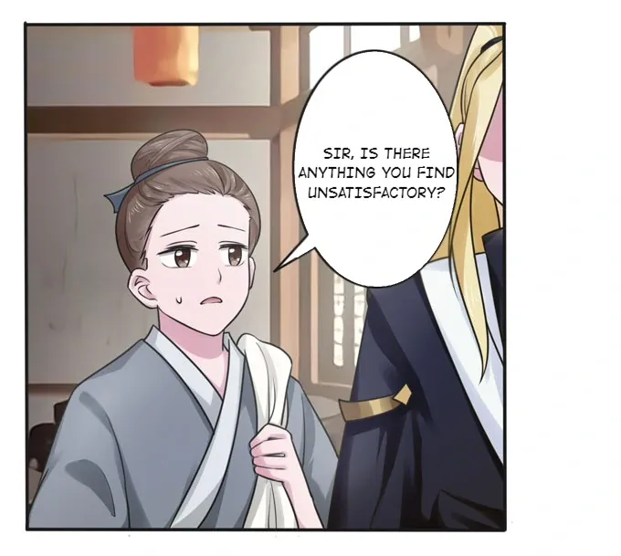 How to Raise a Cross Dressing Master (Colored) Chapter 91 page 18 - 
