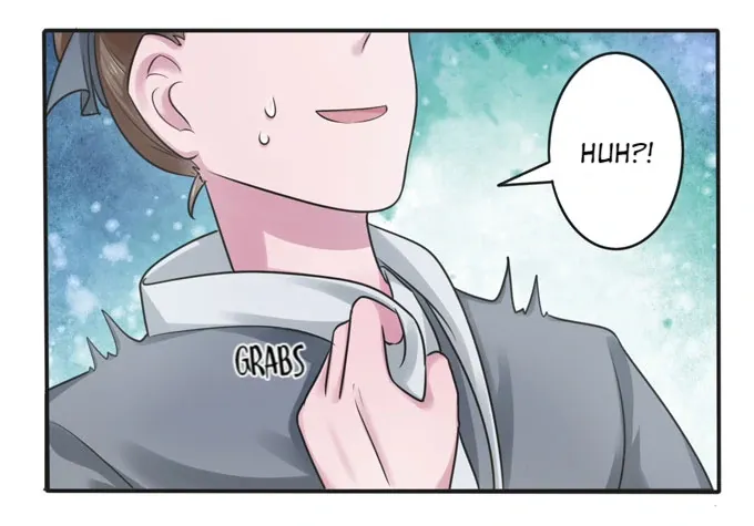 How to Raise a Cross Dressing Master (Colored) Chapter 91 page 19 - 