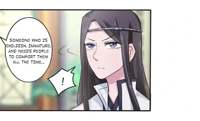 How to Raise a Cross Dressing Master (Colored) Chapter 91 page 3 - 