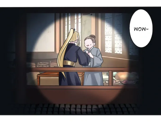 How to Raise a Cross Dressing Master (Colored) Chapter 91 page 23 - 