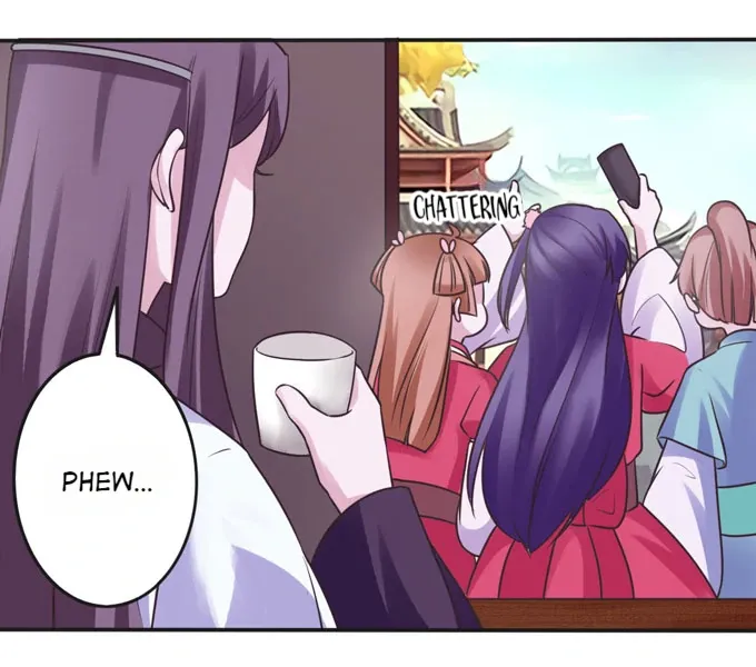 How to Raise a Cross Dressing Master (Colored) Chapter 91 page 26 - 