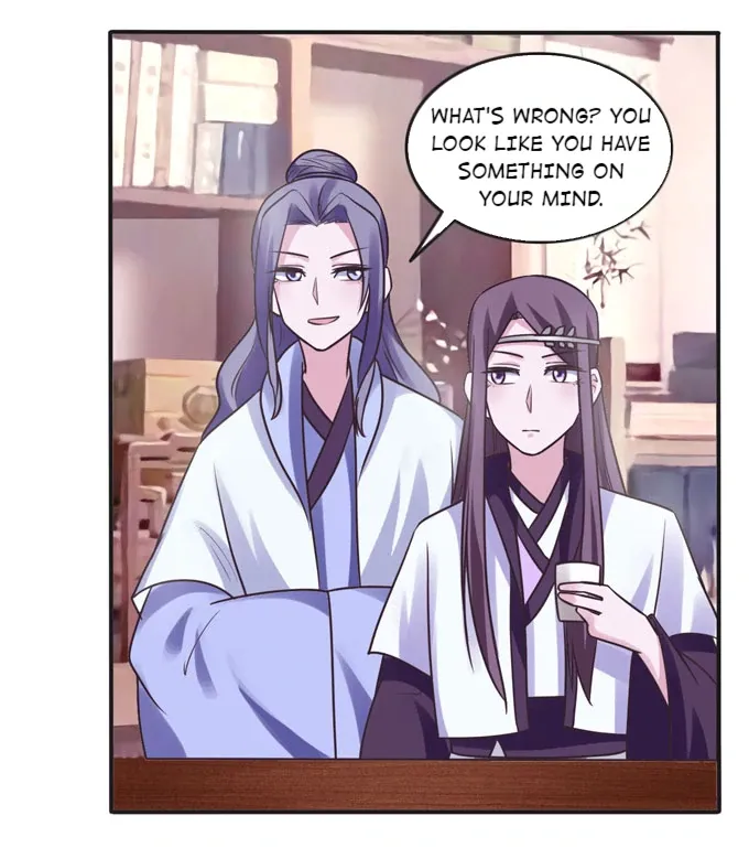 How to Raise a Cross Dressing Master (Colored) Chapter 91 page 27 - 