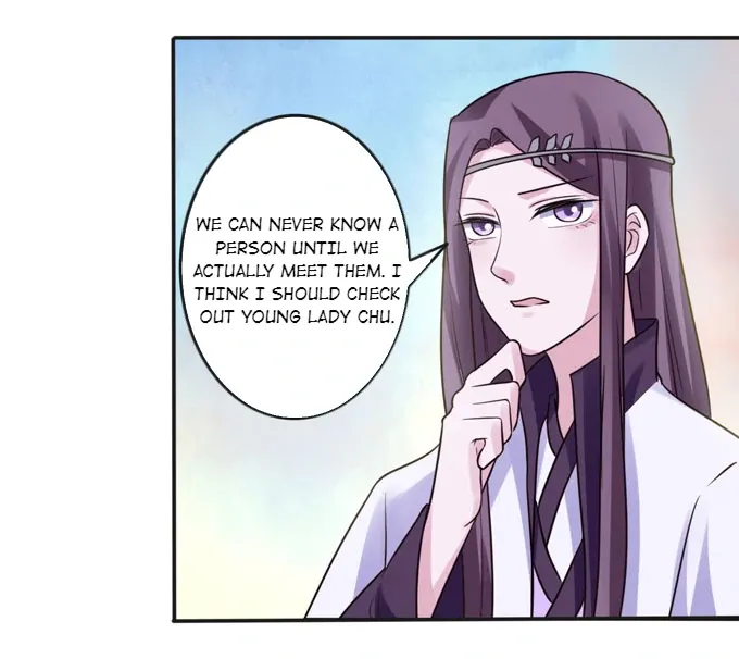 How to Raise a Cross Dressing Master (Colored) Chapter 91 page 30 - 