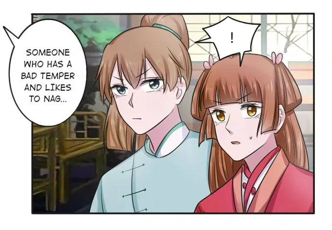 How to Raise a Cross Dressing Master (Colored) Chapter 91 page 4 - 