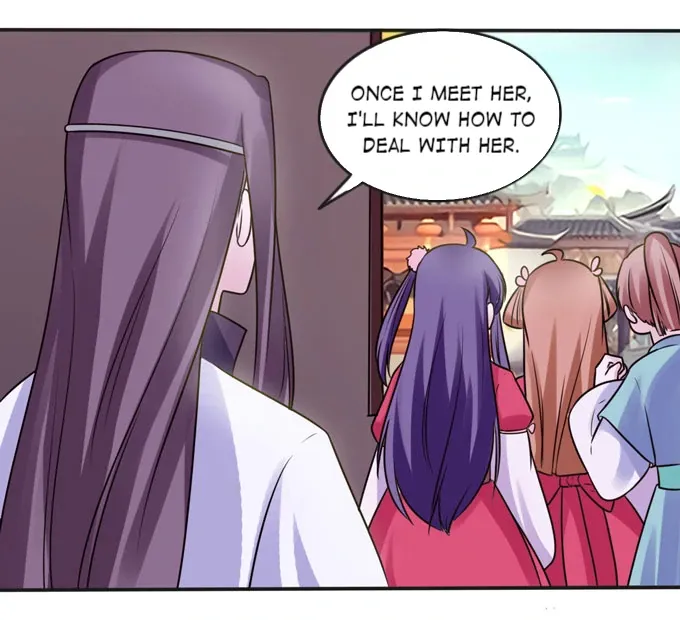 How to Raise a Cross Dressing Master (Colored) Chapter 91 page 31 - 