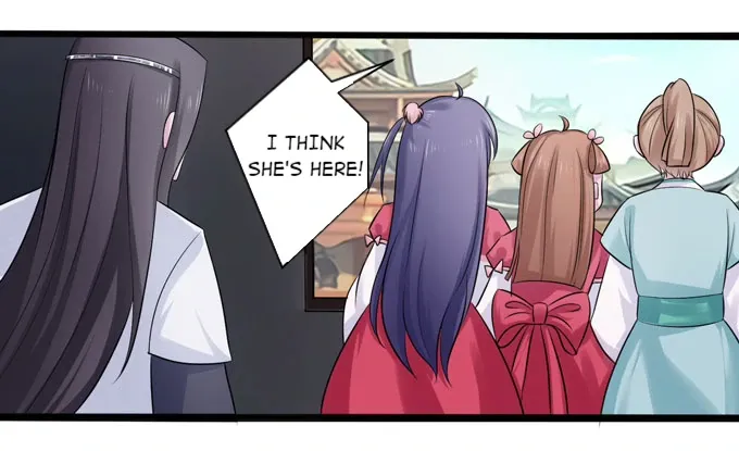 How to Raise a Cross Dressing Master (Colored) Chapter 91 page 36 - 
