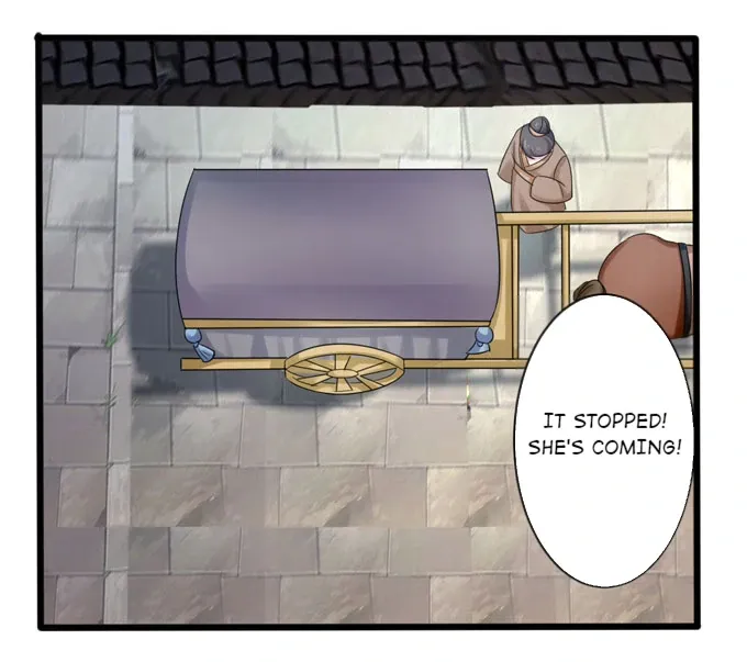 How to Raise a Cross Dressing Master (Colored) Chapter 91 page 39 - 