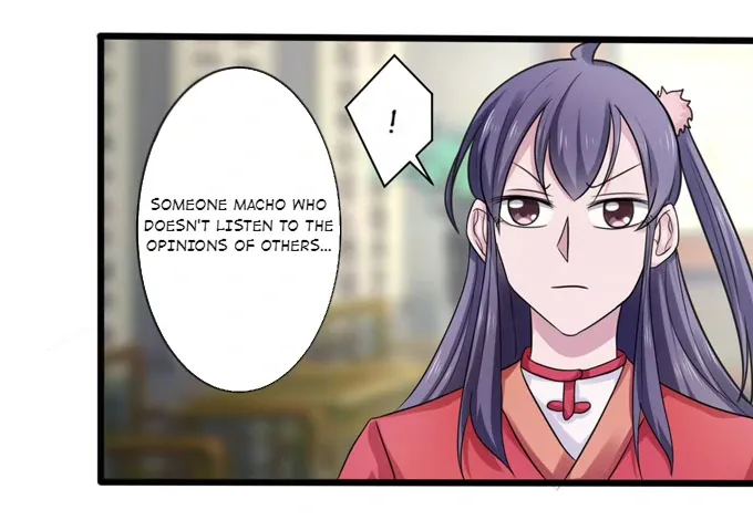 How to Raise a Cross Dressing Master (Colored) Chapter 91 page 5 - 