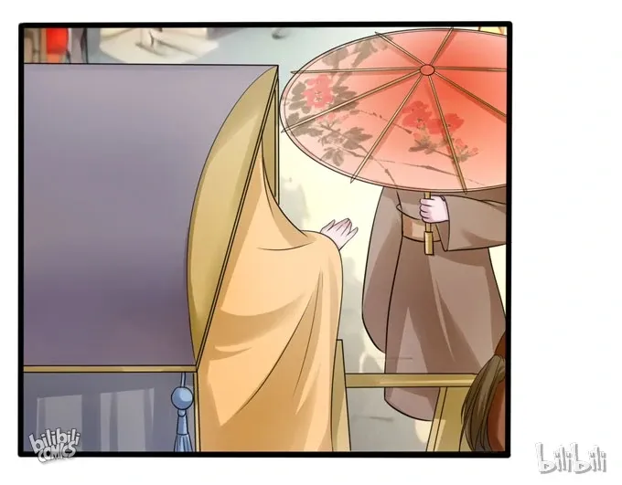How to Raise a Cross Dressing Master (Colored) Chapter 91 page 41 - 