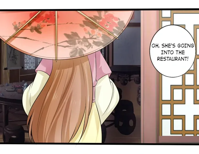 How to Raise a Cross Dressing Master (Colored) Chapter 92 page 2 - 