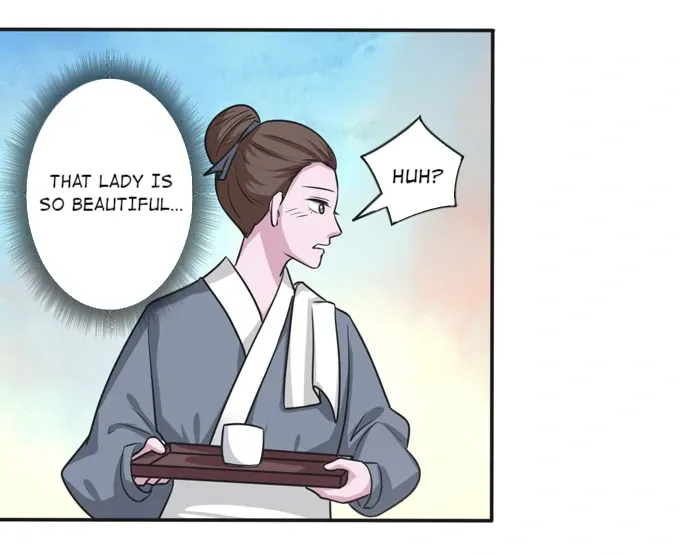 How to Raise a Cross Dressing Master (Colored) Chapter 92 page 12 - 