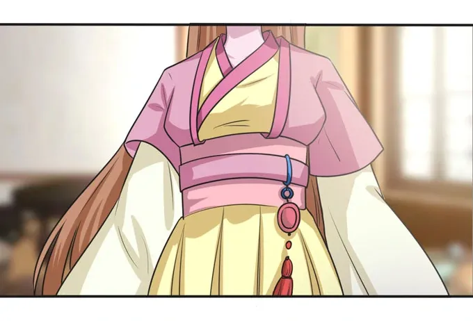 How to Raise a Cross Dressing Master (Colored) Chapter 92 page 13 - 