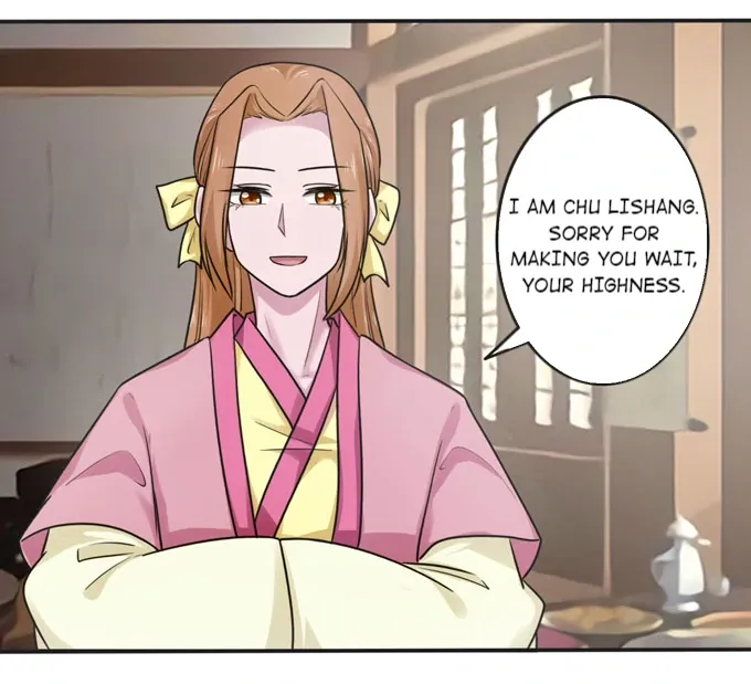How to Raise a Cross Dressing Master (Colored) Chapter 92 page 16 - 