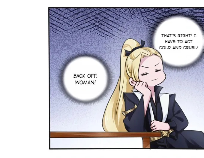 How to Raise a Cross Dressing Master (Colored) Chapter 92 page 19 - 