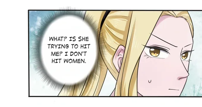 How to Raise a Cross Dressing Master (Colored) Chapter 92 page 22 - 