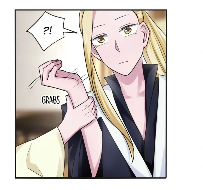 How to Raise a Cross Dressing Master (Colored) Chapter 92 page 23 - 