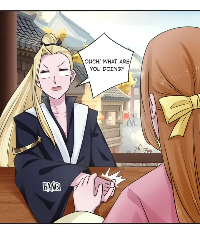 How to Raise a Cross Dressing Master (Colored) Chapter 92 page 24 - 