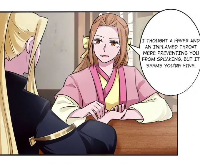 How to Raise a Cross Dressing Master (Colored) Chapter 92 page 25 - 