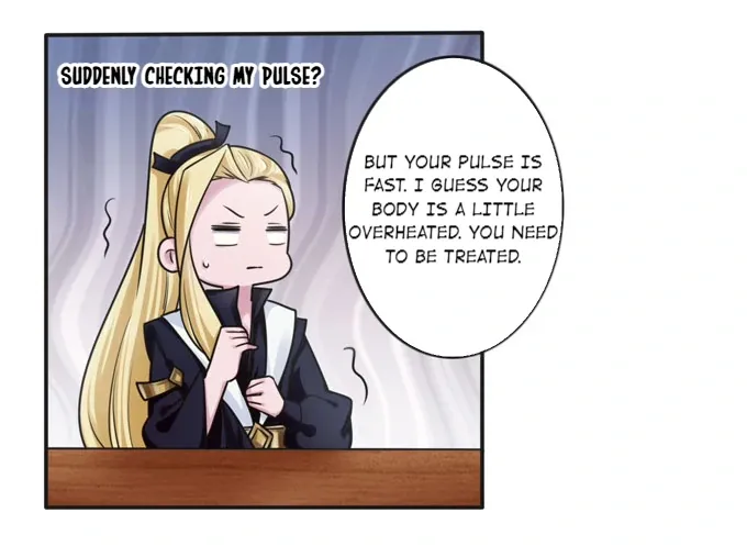 How to Raise a Cross Dressing Master (Colored) Chapter 92 page 26 - 