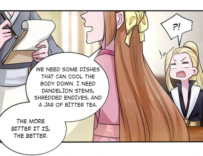 How to Raise a Cross Dressing Master (Colored) Chapter 92 page 28 - 