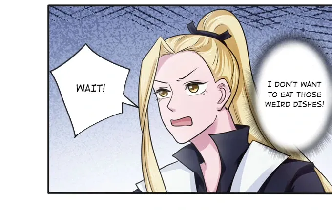 How to Raise a Cross Dressing Master (Colored) Chapter 92 page 29 - 